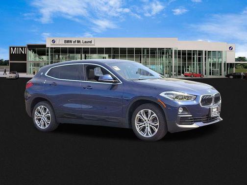 2018 BMW X2 xDrive28i