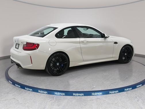 2017 BMW M2 Base