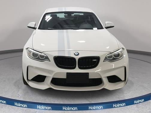 2017 BMW M2 Base