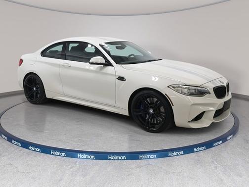 2017 BMW M2 Base