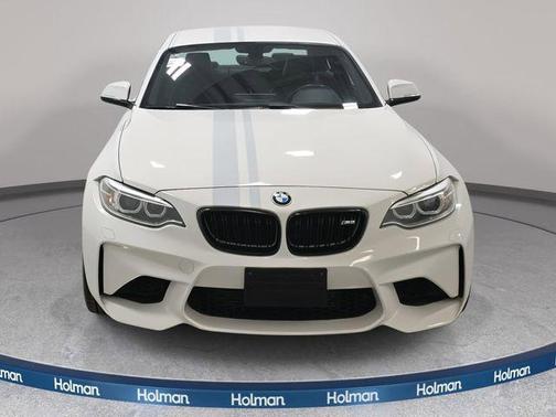 2017 BMW M2 Base