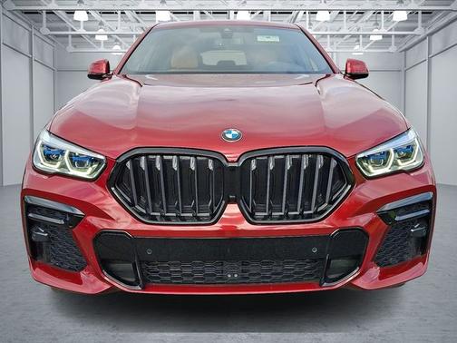 2023 BMW X6 xDrive40i