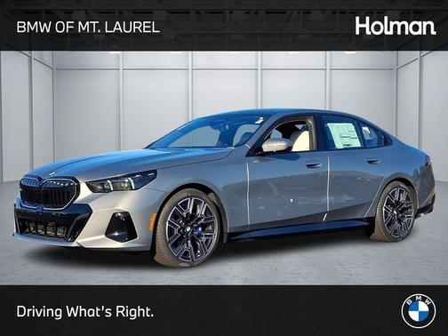 2025 BMW 530 530i xDrive