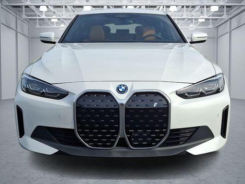 2024 BMW i4 Gran Coupe eDrive35