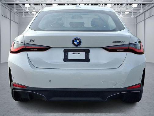 2024 BMW i4 Gran Coupe eDrive35