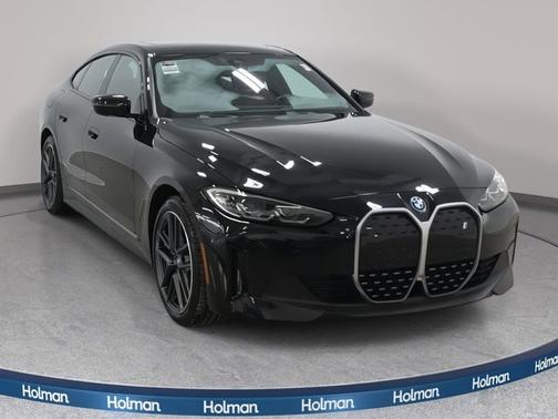 2023 BMW i4 Gran Coupe eDrive35