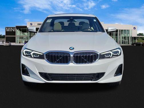 2024 BMW 330 330i xDrive
