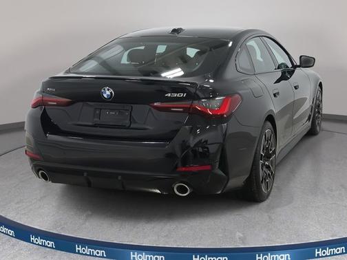 2025 BMW 430 Gran Coupe 430i Gran Coupe