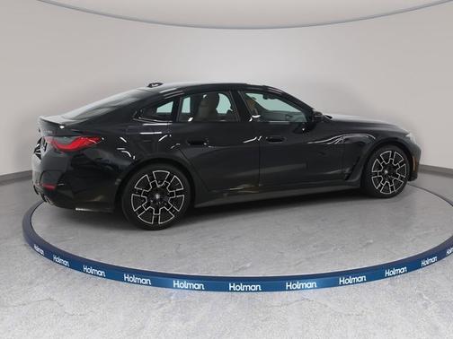2025 BMW 430 Gran Coupe 430i Gran Coupe