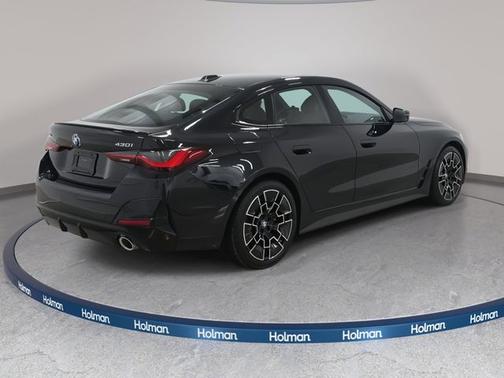 2025 BMW 430 Gran Coupe 430i Gran Coupe