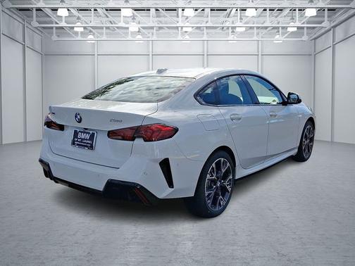 2026 BMW 228 Gran Coupe 228 Gran Coupe