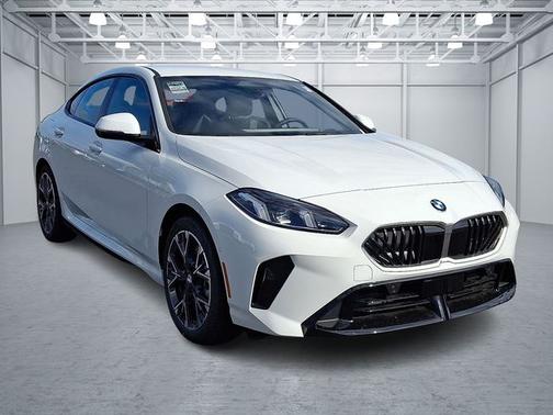 2026 BMW 228 Gran Coupe 228 Gran Coupe