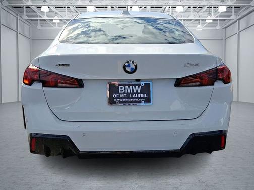2026 BMW 228 Gran Coupe 228 Gran Coupe