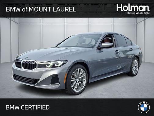 2023 BMW 330 330i xDrive
