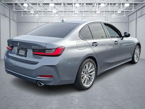 2023 BMW 330 330i xDrive