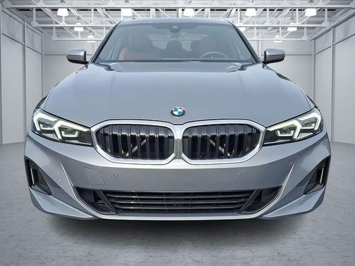 2023 BMW 330 330i xDrive