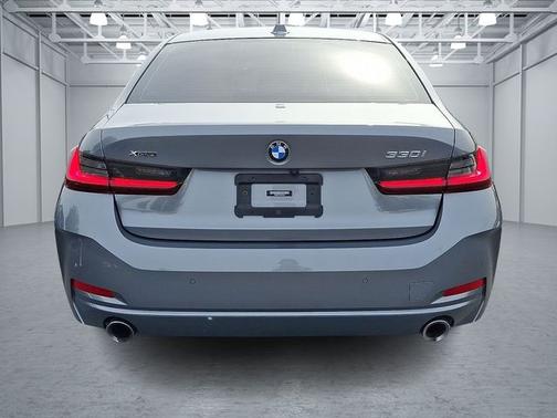 2023 BMW 330 330i xDrive