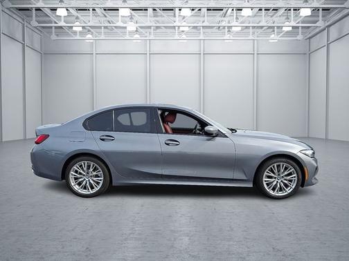 2023 BMW 330 330i xDrive