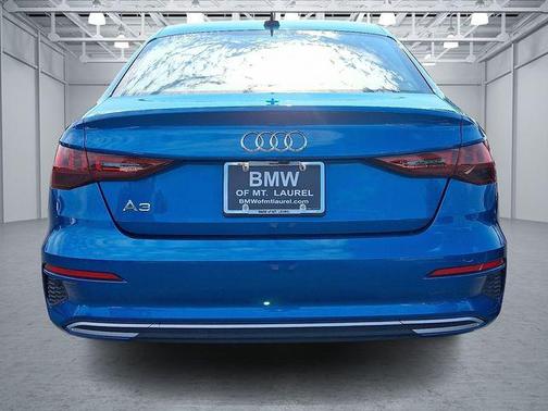 2022 Audi A3 40 Premium