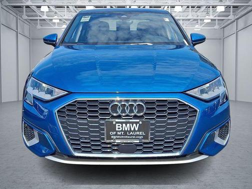 2022 Audi A3 40 Premium