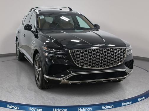 2025 Genesis GV80 2.5T Advanced
