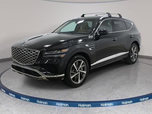 2025 Genesis GV80 2.5T Advanced