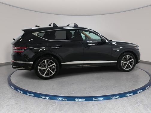 2025 Genesis GV80 2.5T Advanced
