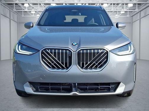 2025 BMW X3 xDrive30