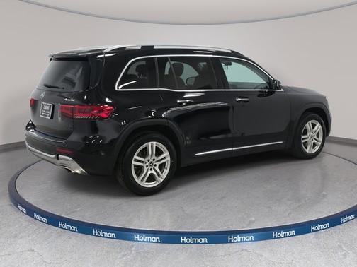 2021 Mercedes-Benz GLB 250 GLB 250