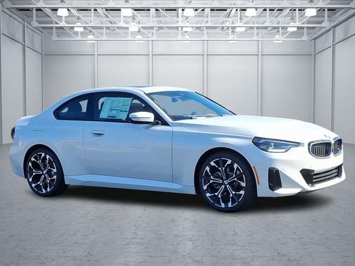 2025 BMW 230 230i xDrive