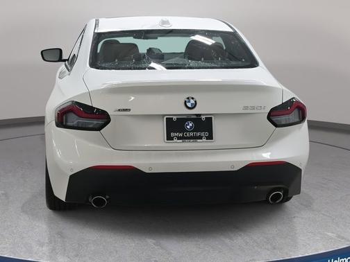 2025 BMW 230 230i xDrive