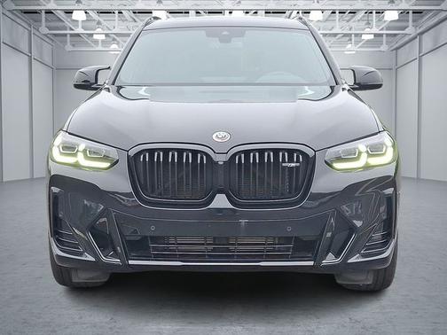 2023 BMW X3 M40i