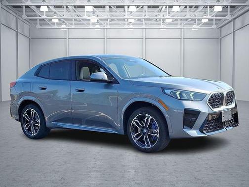 2025 BMW X2 xDrive28i