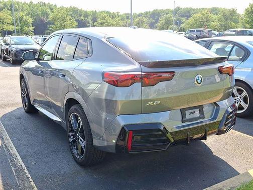 2025 BMW X2 xDrive28i