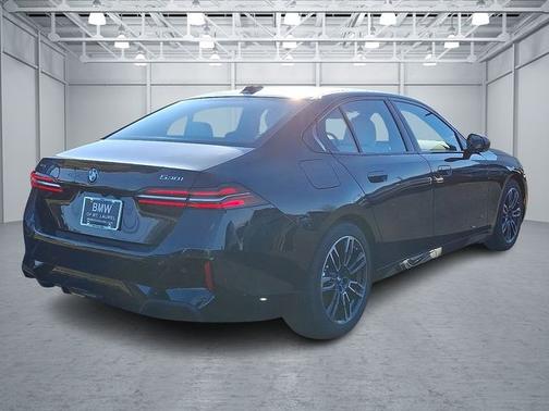 2026 BMW 530 530i xDrive