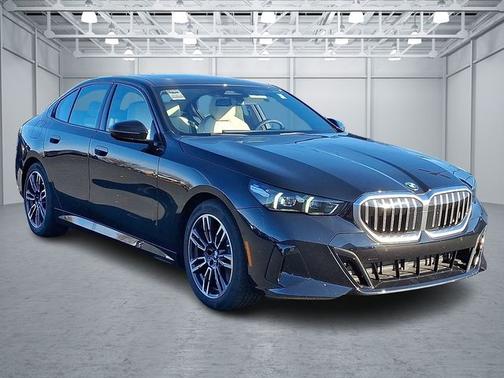 2026 BMW 530 530i xDrive