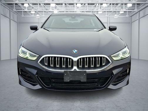 2023 BMW 840 Gran Coupe 840
