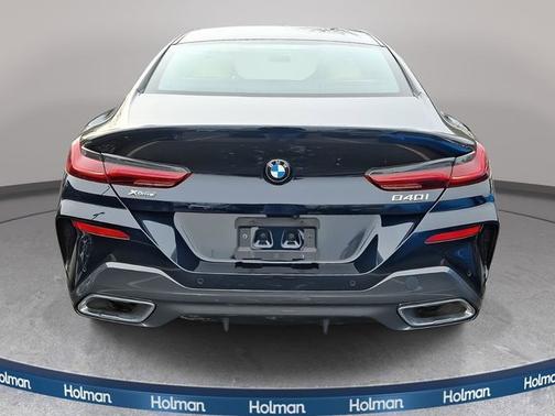2023 BMW 840 Gran Coupe 840