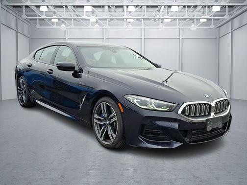 2023 BMW 840 Gran Coupe 840
