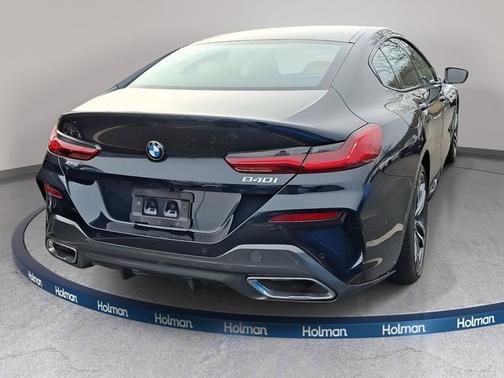 2023 BMW 840 Gran Coupe 840