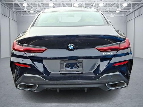 2023 BMW 840 Gran Coupe 840