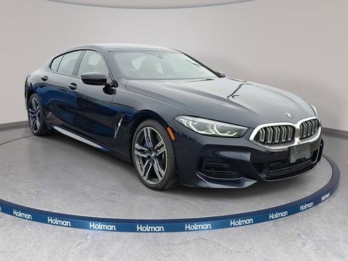 2023 BMW 840 Gran Coupe 840