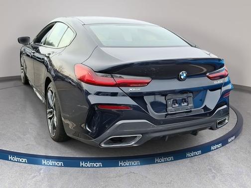 2023 BMW 840 Gran Coupe 840
