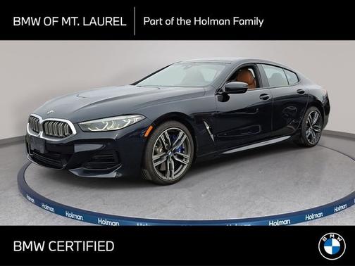 2023 BMW 840 Gran Coupe 840