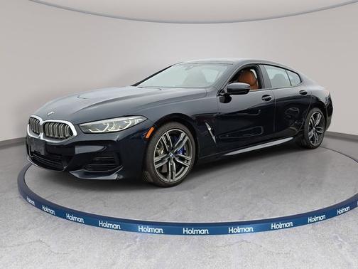 2023 BMW 840 Gran Coupe 840