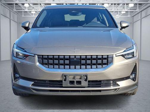 2021 Polestar 2 Launch Edition