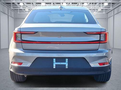 2021 Polestar 2 Launch Edition