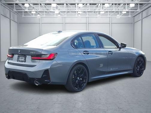 2025 BMW 330 330i xDrive