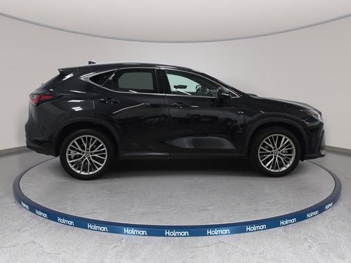 Caviar 2025 Lexus NX 350 350 Luxury