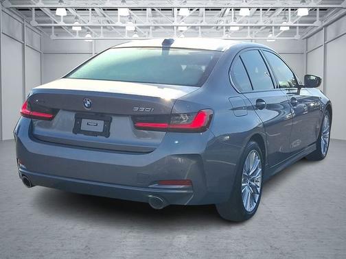 2023 BMW 330 330i xDrive